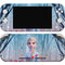 Disney Frozen II Elsa Nintendo Switch Lite Skin